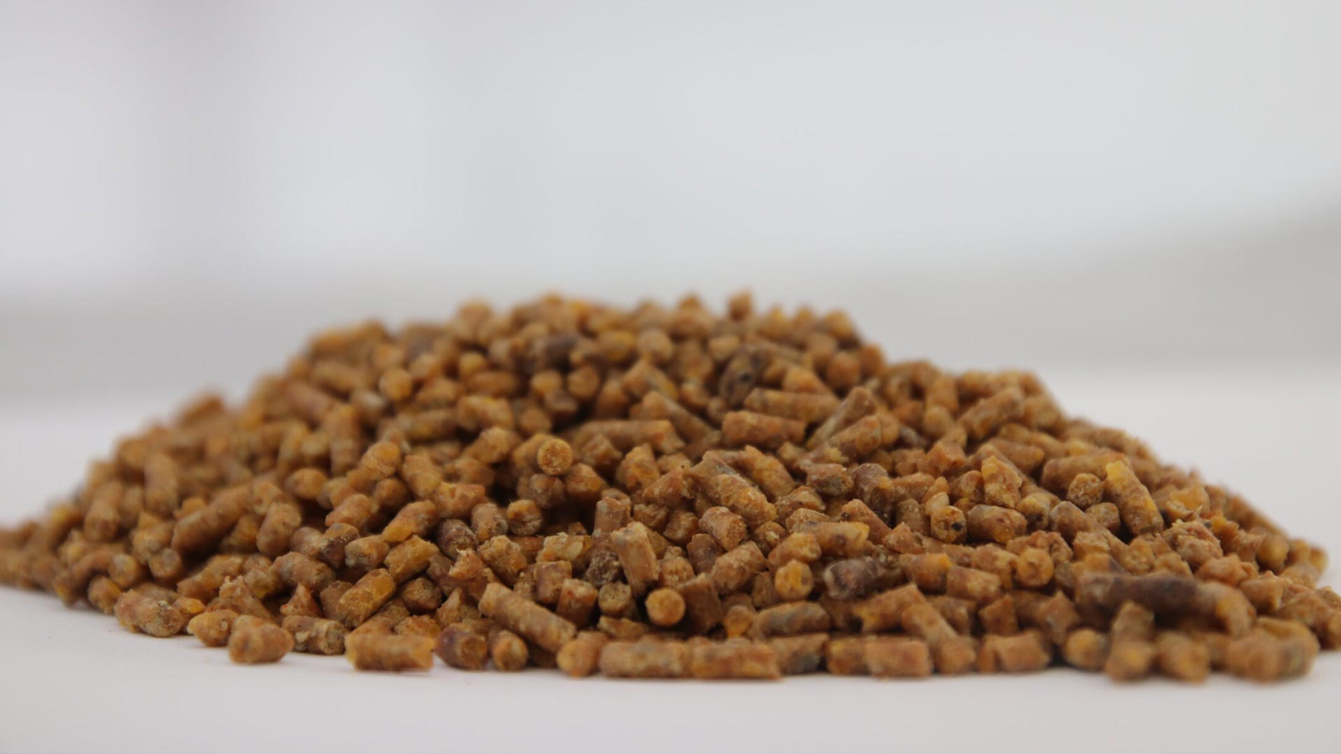 pellets
