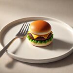 Tiny Hamburger