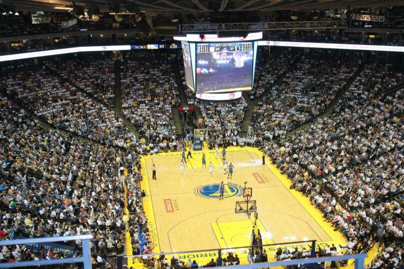 header basketball court