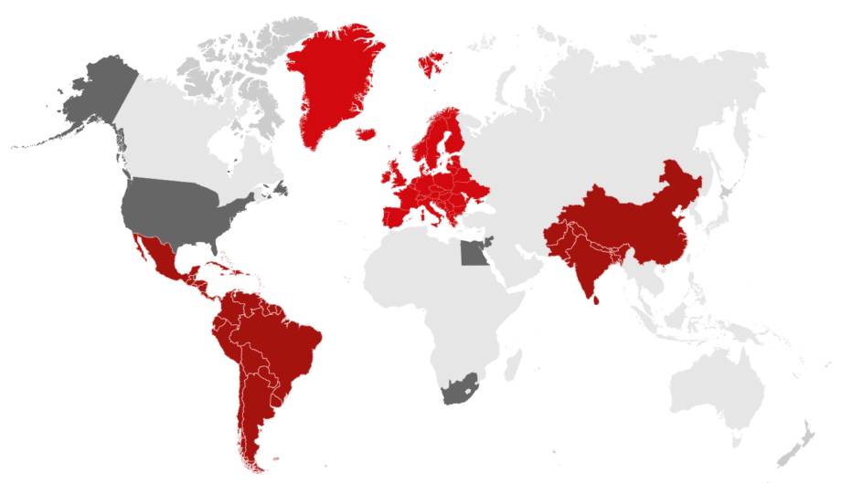 myco map 22