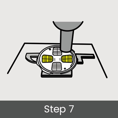 Step