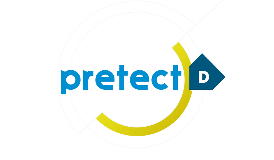 header product an pretect d