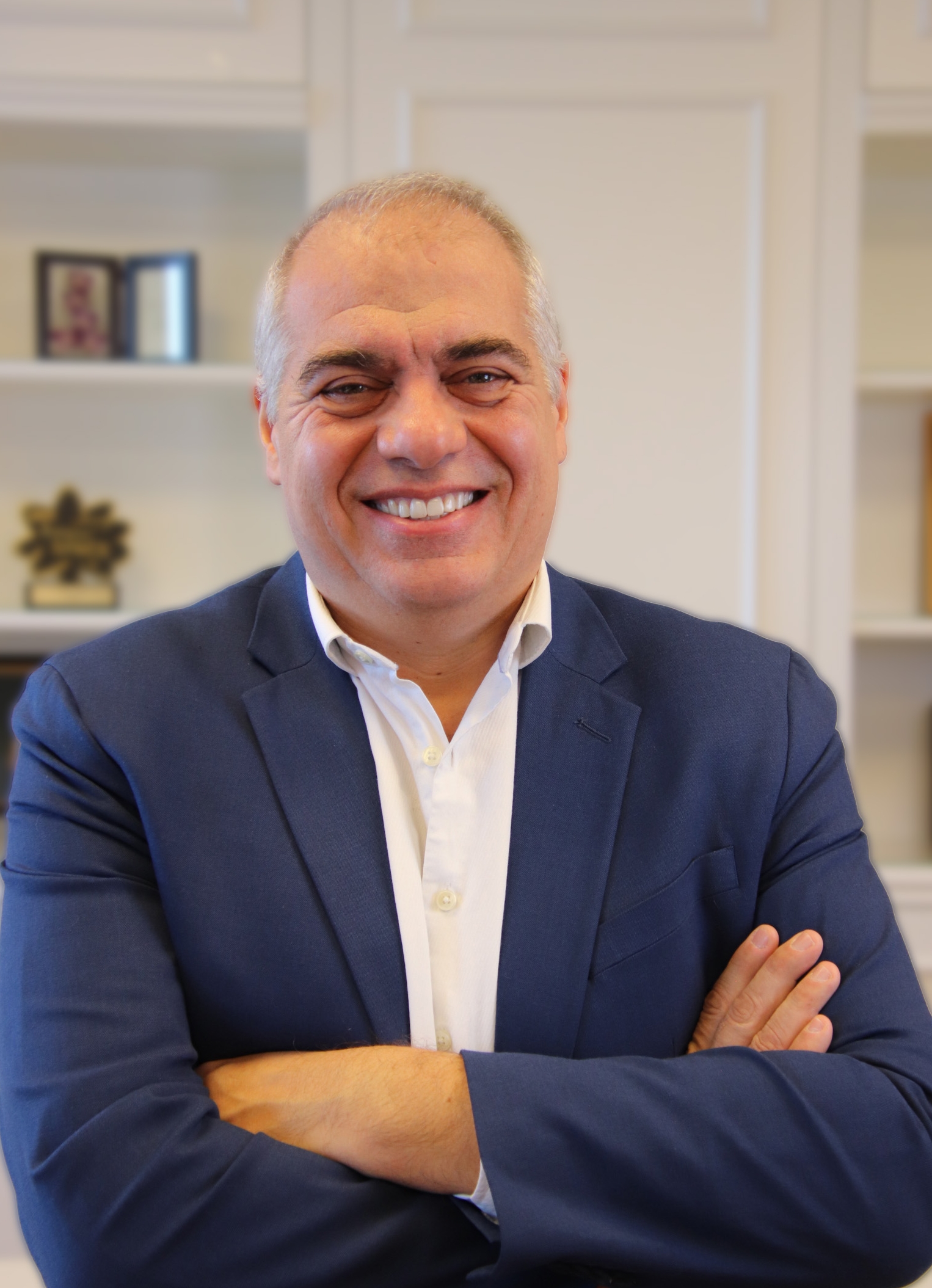 Gustavo Tesolin
