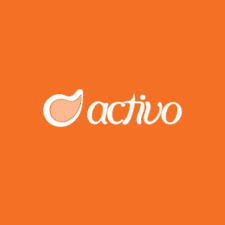 graphics product logos square activo