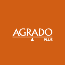 graphics product logos square agrado plus